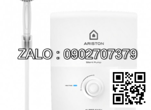 Máy giặt lồng ngang Ariston AR7L85