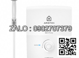 Máy giặt lồng ngang Ariston AR7L105