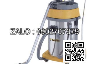 Máy hút bụi công nghiệp TEKLIFE TL-803Y