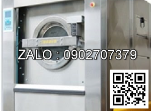 Máy giặt, vắt công nghiệp XGQ-20F