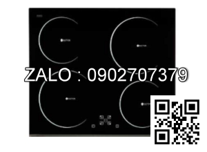 Bếp từ Cata I-604-TCVI