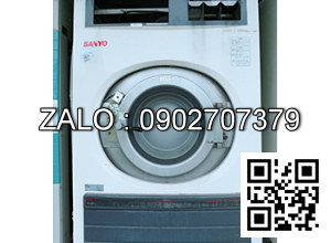 Máy giặt Sanyo S80S2T 8.0 kg