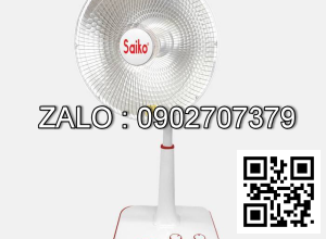 Quạt sưởi Saiko HF-800H