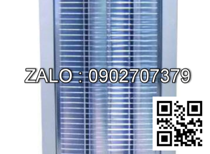 Quạt sưởi Unimax UMH-BB612R