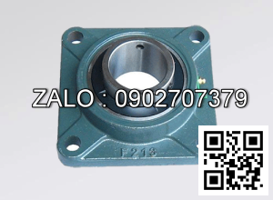 Gối đỡ UCF316 - NET