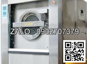 Máy giặt, vắt công nghiệp XGQ-50F