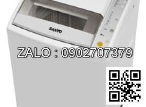 Máy giặt Sanyo ASW-S80S2T (8.0 kg)