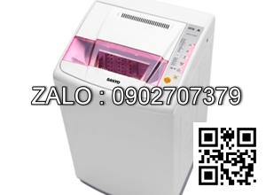 Máy giặt Sanyo ASW-S70S2T (7.0 kg)