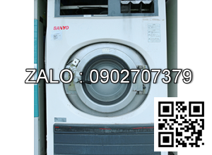 Máy giặt Sanyo ASW-F68HT (6.8 kg)