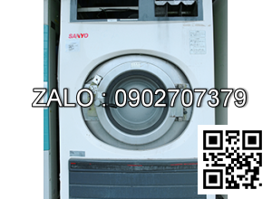 Máy giặt Sanyo ASW-S45HT (4.5 kg)