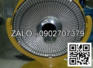 Quạt sưởi bàn Very Good TGQ-VN