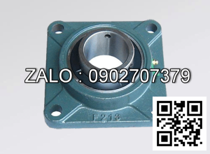 Gối đỡ UCFB205 - NET