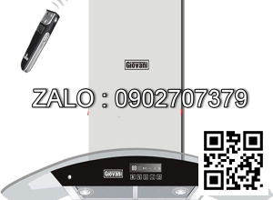 Máy hút mùi Goldsun GS170D