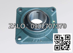 Gối đỡ UCFB208 - NET