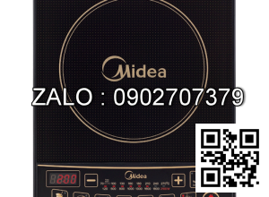 Bếp từ Media MI-SV21DR