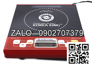 Bếp từ Koreaking KIC20N-AL