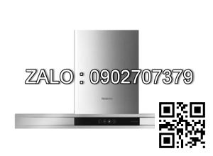 Máy hút mùi Rinnai RVH - 7 Slim (Hood - BW)