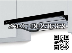 Máy hút mùi âm tủ Malloca H203 - 700W