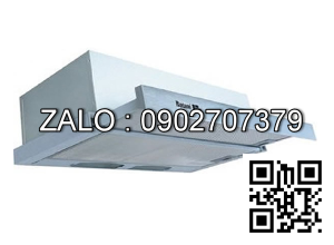 Máy hút mùi Benza BZ 990SBB