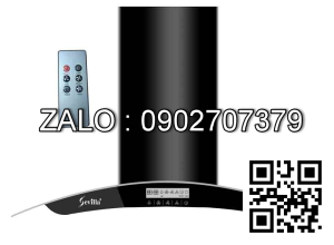 Máy hút mùi Sena 2726