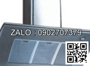 Máy hút mùi Zenka ZK-3388A