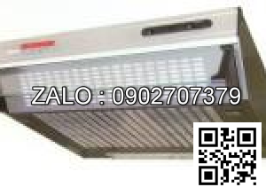 Máy hút mùi Hanil VGST-6102T2