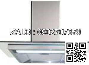 Máy hút mùi kính thẳng Kiwa RH905GE