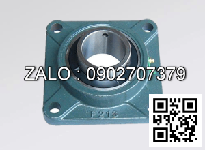 Gối đỡ UCFB324 - NET