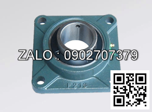 Gối đỡ UCFC202 - NET