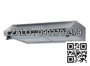 Máy hút mùi tum kính Kangaroo KG12