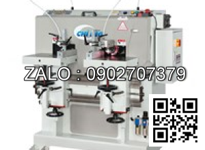 Máy làm mộng CI-K6