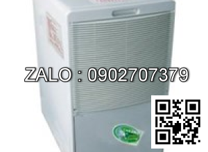 Máy hút ẩm Chkawai DH-166B