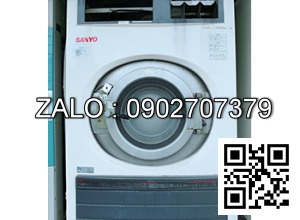 Máy giặt phổ thông Sanyo ASW-F90HT