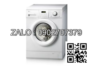 Máy giặt LG WF-S8017TT