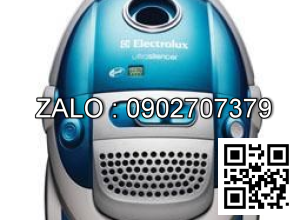 Máy hút bụi siêu êm Electrolux ULTRA SILENCE ZUS33