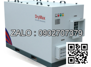 Máy hút ẩm rotor Drymax DM-2100R