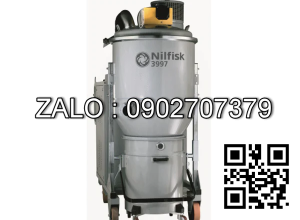 Máy hút bụi khô ướt Nilfisk 3997