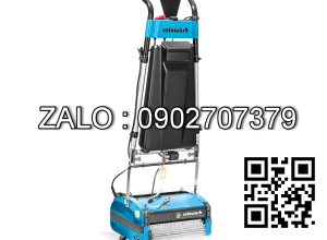 Máy giặt thảm và chà thang cuốn Rotowash R30B ESC