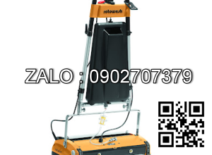 Máy giặt thảm Rotowash R45B