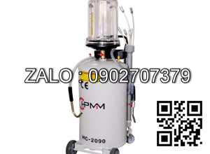 Máy hút dầu thải khí nén HC-2090