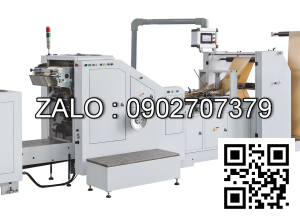 MÁY LÀM TÚI ĐỰNG THỨC ĂN TỰ ĐỘNG LSB-200