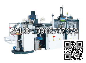 MÁY LÀM HỘP CỨNG TỰ ĐỘNG HM-ZD2418