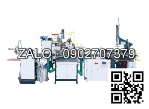 MÁY LÀM HỘP CỨNG TỰ ĐỘNG HM-ZD600