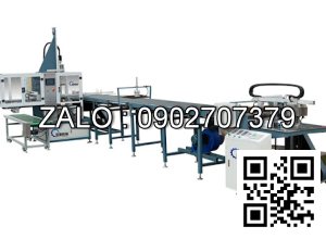 MÁY LÀM HỘP HY-430A