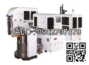 MÁY LÀM HỘP TỰ ĐỘNG HM-ZD350A