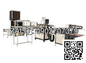 MÁY LÀM HỘP TỰ ĐỘNG HY-430C