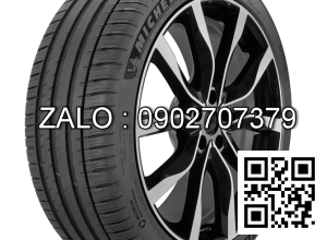 Lốp xe Michelin 65065R42 174D/171EAXIOBIB2