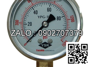 Đồng hồ dầu PVN C SAU (50)-có chân đế 10 kg