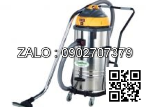 Máy Giặt Thảm Phun Hút Công Nghiệp EUROMAC ERM 702C