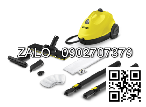 Máy Làm Sạch Bằng Hơi Nước Karcher SC2